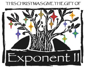 Announcement: Exponent II Magazine Subscriptions are Back!