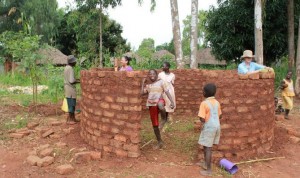 THARCE-Gulu: Helping Former Child Soldiers