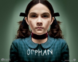 orphan