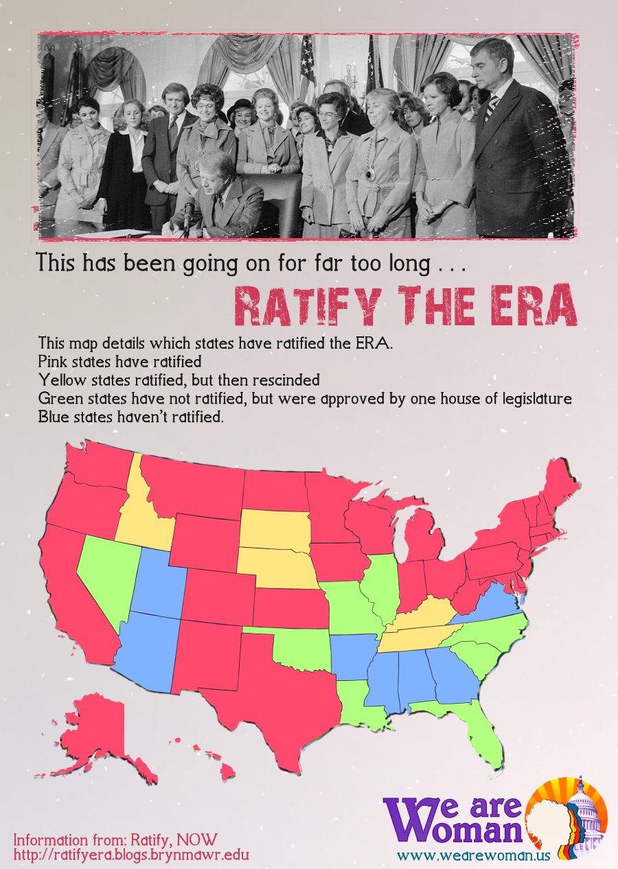 ERA: The Past