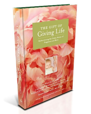 Book Review: The Gift of Giving Life