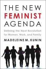 The New Feminist Agenda