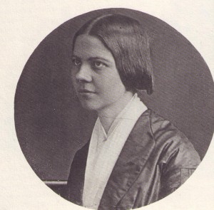 Lucy Stone