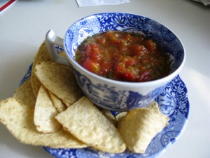 salsa