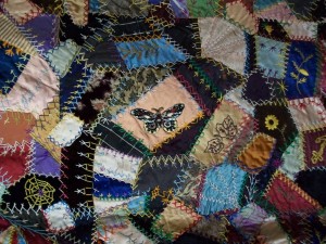 Crazy Quilt