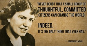 margaret mead