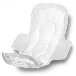 sanitary napkin