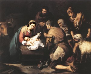 nativity