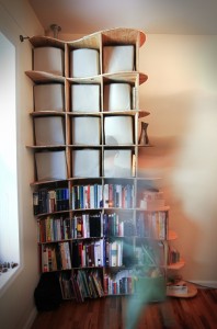 Bookshelf