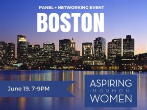 AMW Boston Event