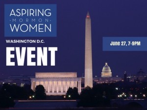 AMW DC Event