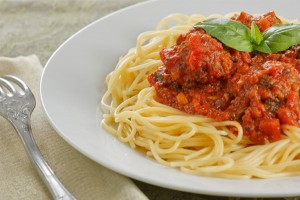 spaghetti-and-meatball-dinner