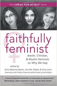 Faithfully Feminist