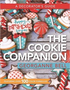 cookie companion cover