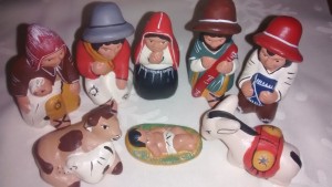 nativity