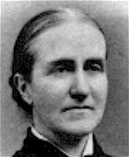 Elizabeth C. Clephane