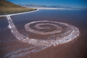 SpiralJetty