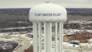 flint water