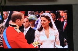 Royal Wedding