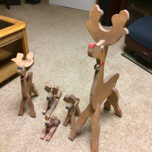 woodenreindeer