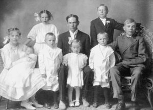 hinckley-family