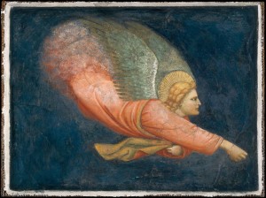 angel fresco