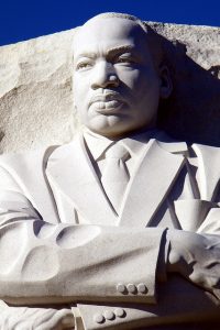 MLK Memorial