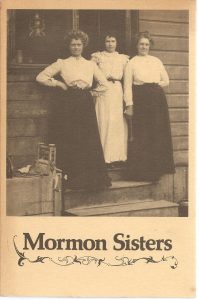 mormonsisters