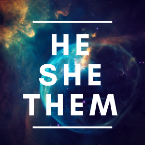 Guest Post: Mourning the Pronouns