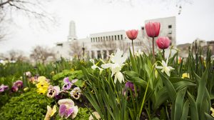 Mormon Church Officials Announce Plans to Decrease Male General Conference Speakers by 50%