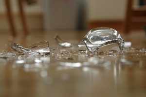 Guest Post: Waiting for the Glass to Shatter