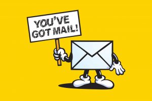 “You’ve Got Mail!”: How to Get Exponent II Blog Posts Sent to Your Email