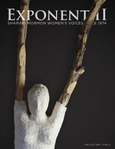 Fall 2017 Exponent II Letter From the Editor