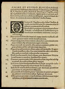 My Ninety-Five Theses for Today's Mormon Church