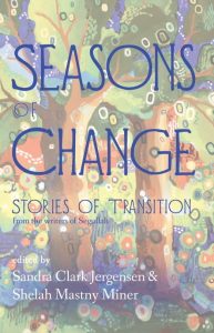 IWD Series 2018 Book Review: Seasons of Change