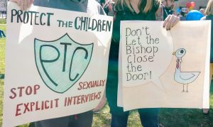 Guest Post: On a Platter #MormonMeToo, Part I