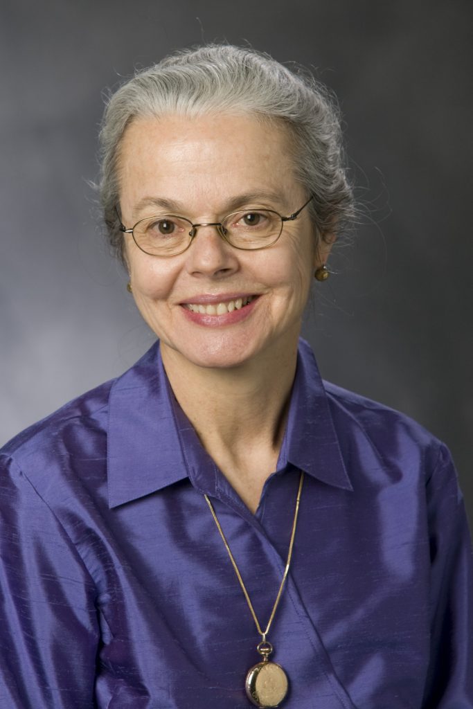 An Interview with Theologian and Bible Scholar Ellen F. Davis