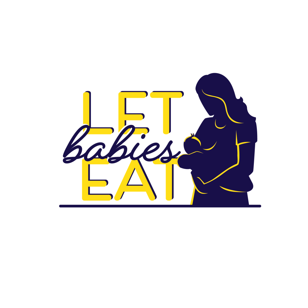 Announcing the Launch of “Let Babies Eat” action