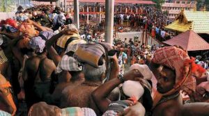 Newsreel: Protestors block women from temple in India, modern-day suffragists seek #VotesForCatholicWomen