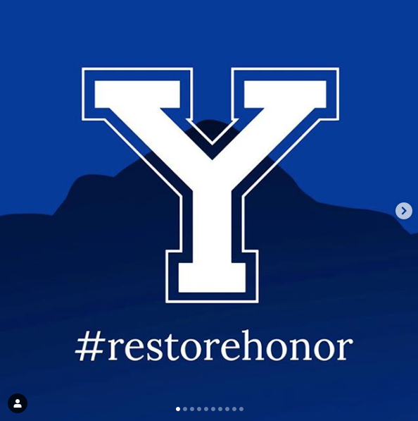 How @HonorCode Stories Will Change BYU