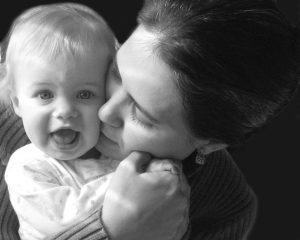 Guest Post: A Poem for Mother's Day