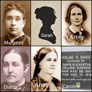 The Forgotten Women Who Gave Us BYU