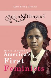 Book Review: Ask a Suffragist