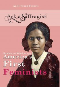 Ask a Suffragist cover