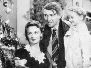 Guest Post: The Sacrifice of George Bailey