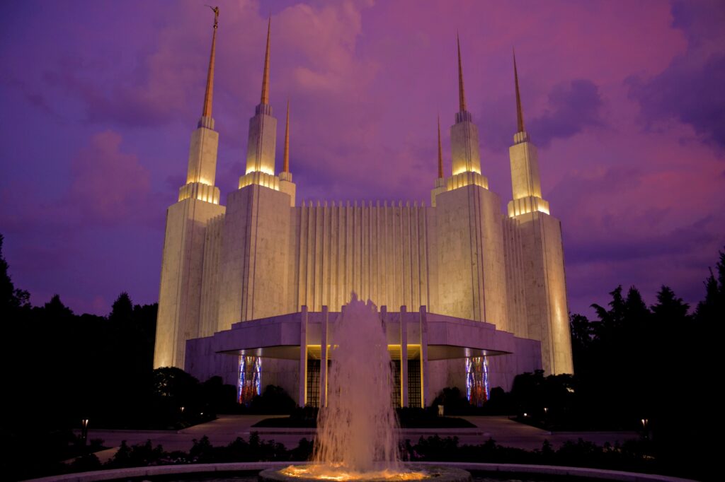 I Don't Like the Temple. I'd Appreciate It if the Church Would Stop Gaslighting Me About It.