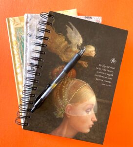 Guest Post: The Tale of Three Journals