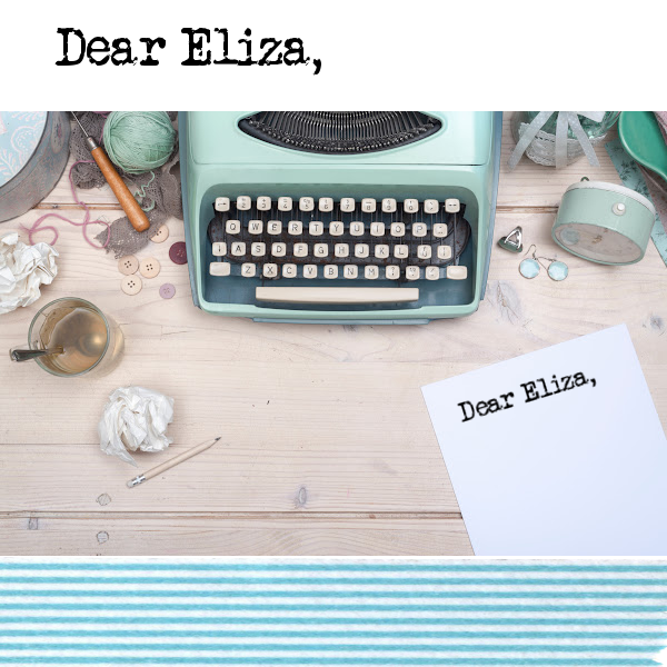 Dear Eliza, Is it Okay to be a Cafeteria Mormon?