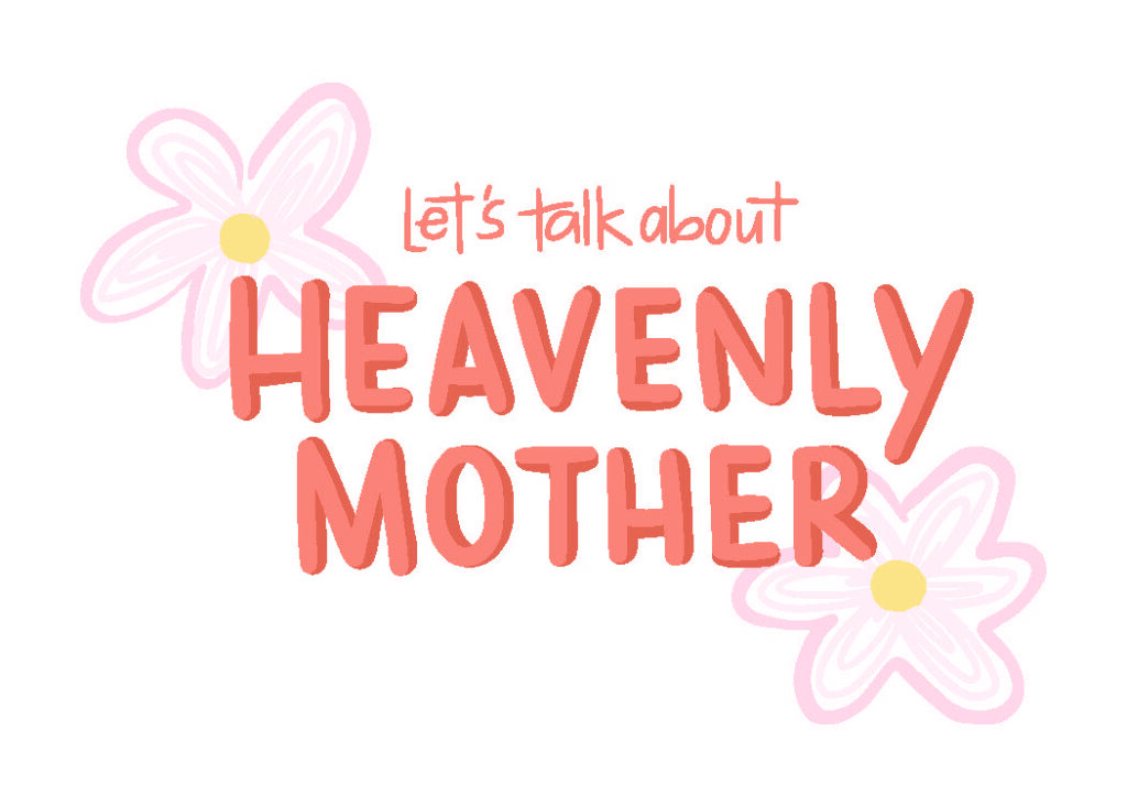 “If the church won’t provide a venue, then we’re just going to go find one, and that’s what we did!”: Let’s Talk About Heavenly Mother Art Show and Fireside