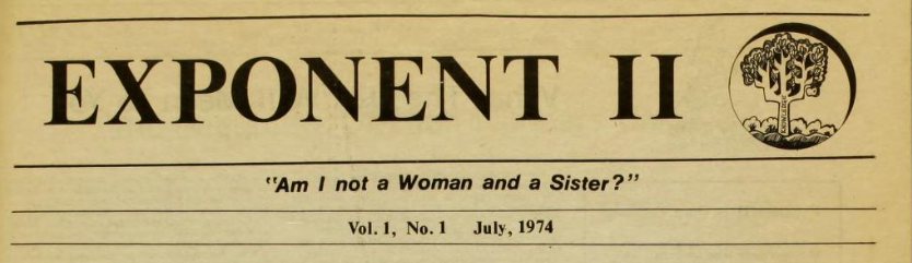 Retrospective for Exponent II’s 50th—We Need Your Feedback!